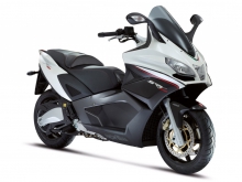 Фото Aprilia SRV 850 ABS  №7